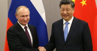 Russia Confirms BRICS+ Nations Will Launch New Joint Gold-Backed Currency to Counter US Dollar Dominance (VIDEO) | The Gateway Pundit | by Jim Hoft | 120