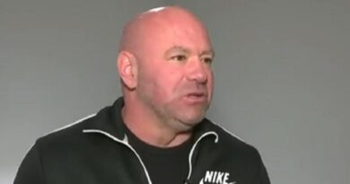 UFC Chief Dana White Blasts ‘Dummies’ Criticizing Him Over Bud Light Partnership (VIDEO) | The Gateway Pundit | by Cassandra MacDonald