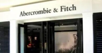 Lawsuit Claims Abercrombie & Fitch Was Funding a Sex-Trafficking Operation | The Gateway Pundit | by Cassandra MacDonald