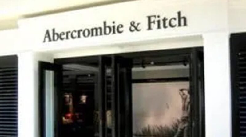 Lawsuit Claims Abercrombie & Fitch Was Funding a Sex-Trafficking Operation | The Gateway Pundit | by Cassandra MacDonald