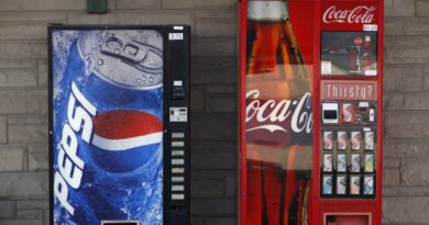 Coke and Pepsi stocks are both struggling — but one beverage giant has more to worry about than the other