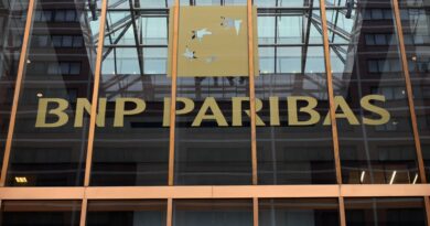 BNP Paribas posts in-line Q3 profits as trading declines