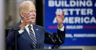 Biden announces $1.3 billion to build new power lines, upgrade aging electric grid