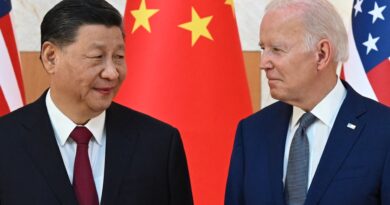 China's foreign minister suggests road to Xi-Biden summit will not be smooth