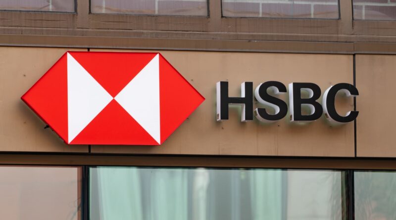 HSBC's after-tax profit surges over 235% year-on-year, announces $3 million share buyback