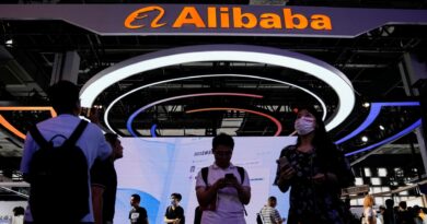 Chinese tech giant Alibaba launches upgraded AI model to challenge Microsoft, Amazon