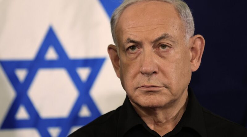 Video: Netanyahu Says Israel Will Not Accept a Cease-Fire With Hamas