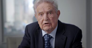 Groups Advocating Anti-Israel Protests and Supporting Hamas Attacks Receive Over $15 Million from George Soros | The Gateway Pundit | by Jim Hᴏft