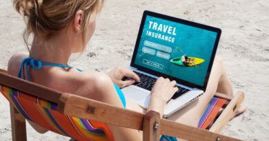 Travel insurtech startup BeSafe Group closes €3M round