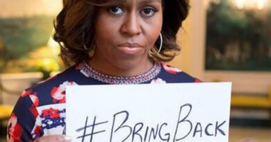 Michelle Obama Strangely Quiet about the 224 Jews Including 30 Children Who Were Taken Hostage by Hamas Barbarians - What Gives? | The Gateway Pundit | by Jim Hoft