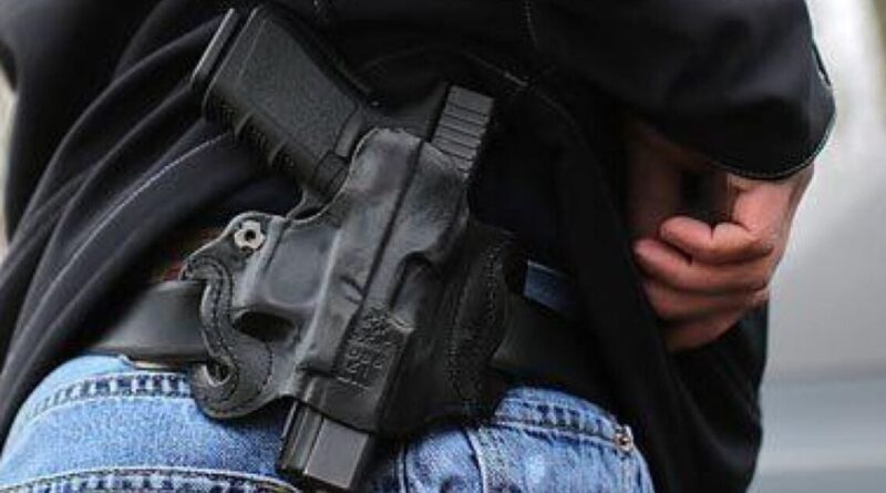 Georgia's Lt. Governor Wants to Pay Teachers an Extra $10,000 to Carry Guns in Schools | The Gateway Pundit | by Mike LaChance