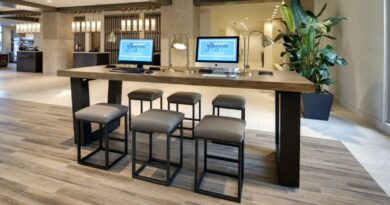 Hilton adds new digital solutions for business travel and events