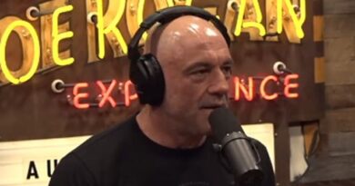 Joe Rogan Says Woke California Schools Tried to Turn His 5 Year-Old Child Into a Left Wing Political Activist (VIDEO) | The Gateway Pundit | by Mike LaChance