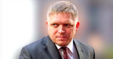 Robert Fico Formally Appointed as Prime Minister of Slovakia - Immediately Ends Military Aid to Ukraine, Says Russia and the US Must Agree on Peace Terms | The Gateway Pundit | by Paul Serran