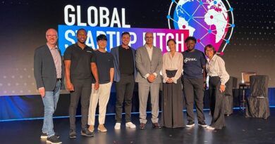 Legends wins Phocuswright/WiT Global Startup Pitch