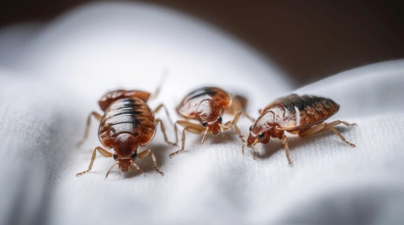 Paris bedbugs: Does tech offer the solution to save travel?