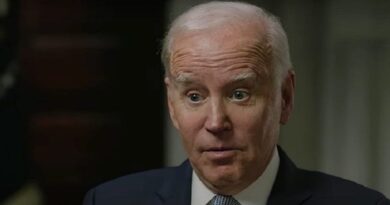 Biden NSC Spox Goes Into Damage Control, Claims $6 Billion in Funds Joe Biden Sent to Iran Have "Absolutely Nothing to do With" Hamas Attacks Against Israel | The Gateway Pundit | by Cristina Laila