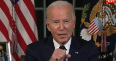 Biden Uses Maine Shooting to Push Gun Control - But the Point He is Making No Longer Applies | The Gateway Pundit | by Mike LaChance