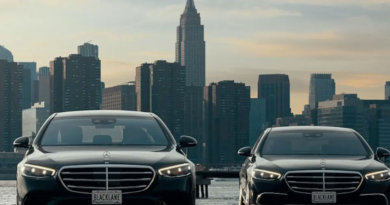 Blacklane adds mobility provider Sixt as an investor