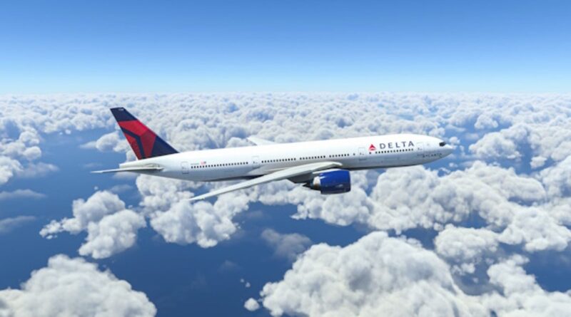 Delta Air Lines on using AI throughout its business