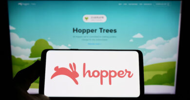 Hopper cuts 250 jobs, citing push to full-scale travel platform