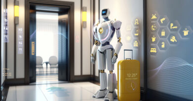 From chatbot to top slot – effective use of AI in hospitality