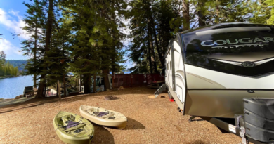 AI Insights: Generative AI to improve the RV rental search experience