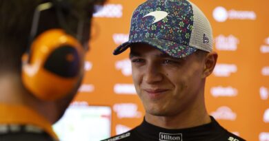 Lando Norris: Did McLaren driver produce his best ever F1 drive at Mexico City Grand Prix?