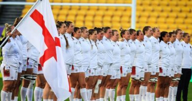 England vs Canada: Changes made to women's rugby will 'help the game grow' says Louis Deacon