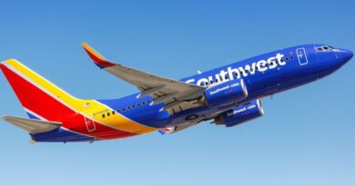 Southwest Airlines, Spotnana partner on platform integration