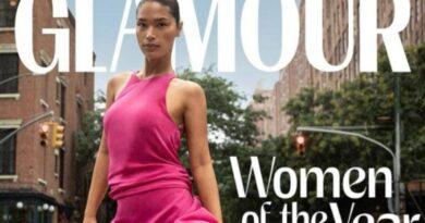 Glamour Magazine Names Transgender Model as One of 2023's 'Women of the Year' | The Gateway Pundit | by Cassandra MacDonald