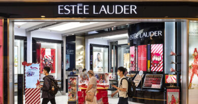 Stocks making the biggest moves midday: Estee Lauder, Yum China, Paycom Software and more