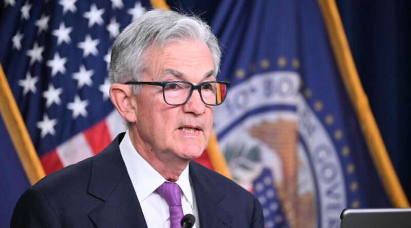 Here's everything to expect from the Fed's policy announcement Wednesday