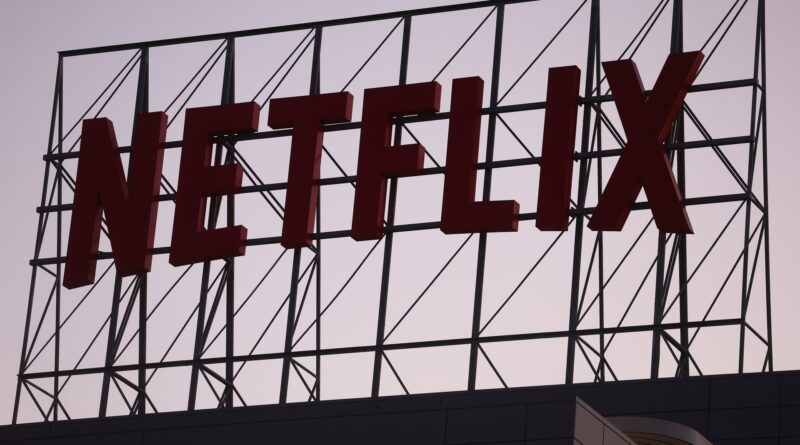 Netflix ad-supported tier has 15 million subscribers, triple the previous count