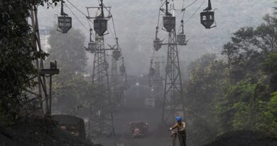 Coal free by 2070? India’s push toward renewables won't stop coal reliance for the next two decades