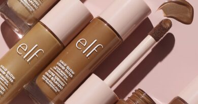 E.l.f. Beauty blows past Wall Street's estimates, raises full-year guidance again