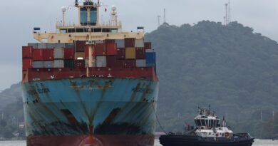 Panama Canal drought hits new crisis level with nearly half of vessel traffic to be cut