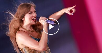 Video: Taylor Swift Fans Bear the Heat in Brazil Before Show Is Postponed