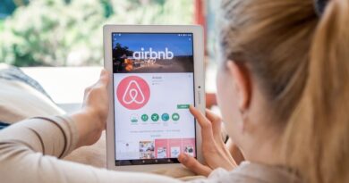 Airbnb's Chesky envisions turning app into "ultimate travel agent"