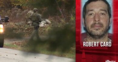 EXCLUSIVE: Authorities in Maine Withholding the Drugs Authorized to Mass Murderer Robert Card and Who Made the Authorization | The Gateway Pundit | by Guest Contributor