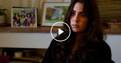 Video: Israeli Teen Hopes Her Cousins Will Be Released Soon by Hamas