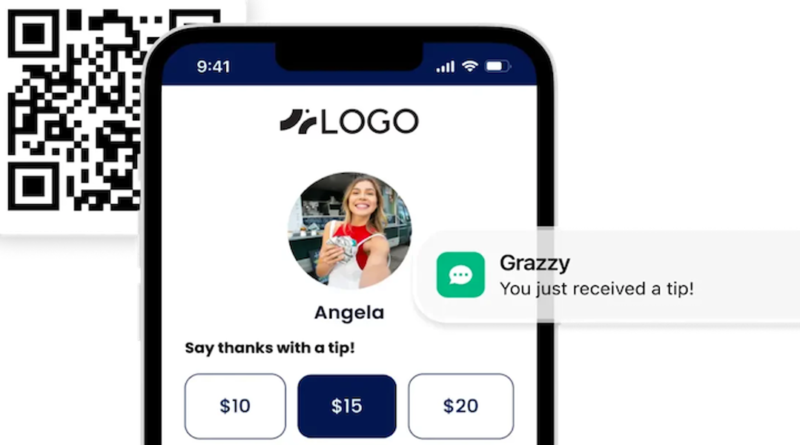 Grazzy inks partnership for digital tipping with Hyatt