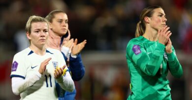 England were left downbeat and downhearted after a late defeat in the Women's Nations League in Belgium on Tuesday night