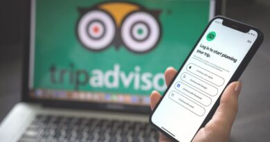 Tripadvisor Q3 revenue up across all segments, most sharply for Viator