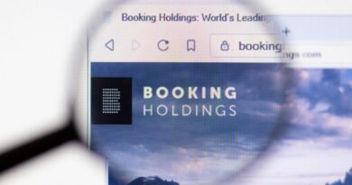 Bookings Holdings names new CFO to replace retiring Goulden