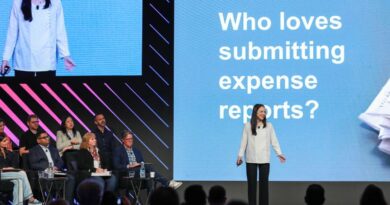 Ramp - Launch pitch at Phocuswright Conference 2023