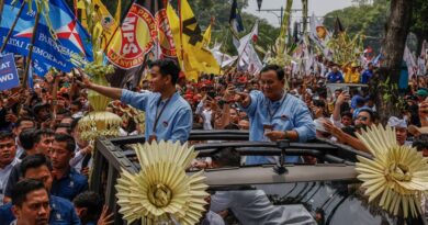 A President’s Son Is in Indonesia’s Election Picture. Is It Democracy or Dynasty?