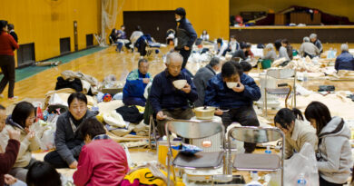 In Quake-Scarred Japan, 2011 Fukushima Disaster Still Looms Large