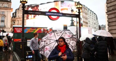 London Tube Strike Is Called Off