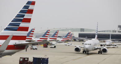 American Airlines doubles down on digital distribution strategy